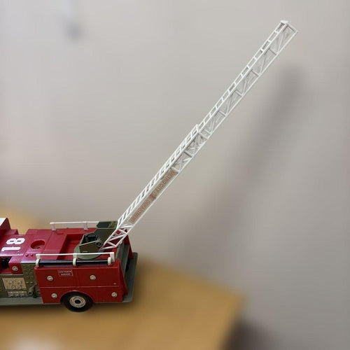 Other Metro City Fire Department