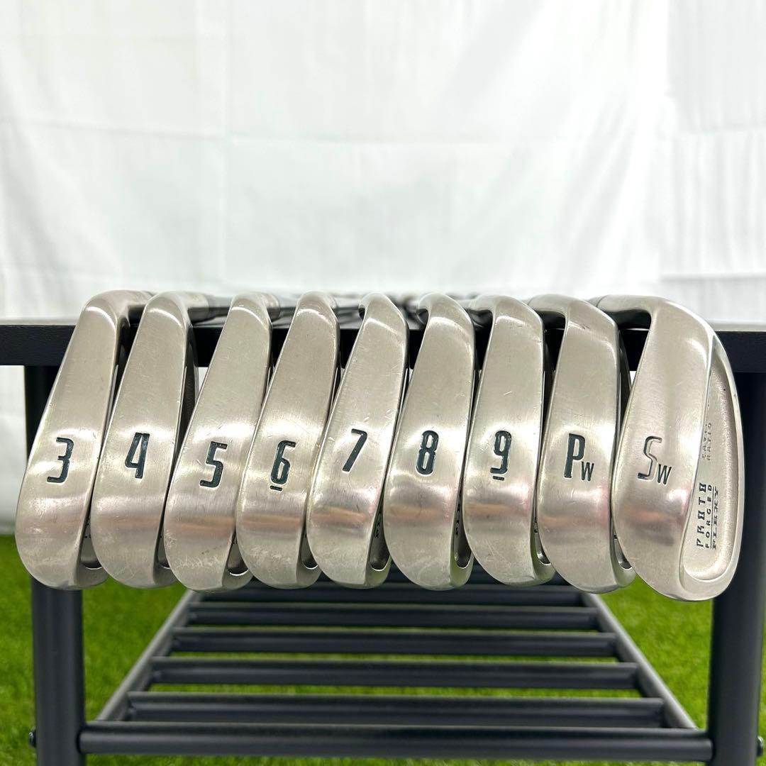 Yamaha Club Sets 14 The Crowns