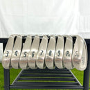 Yamaha Club Sets 14 The Crowns