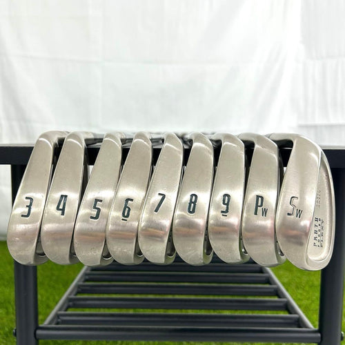 Yamaha Club Sets 14 The Crowns
