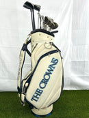 Yamaha Club Sets 14 The Crowns