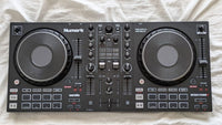 Numark Dj Controllers Mixtrack Platinum