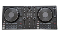 Numark Dj Controller Mixtrack Platinum