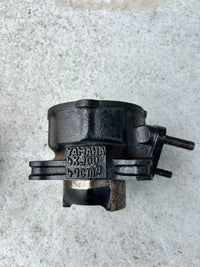 Engine Cooling Tzm50R 4Kj Tzr50R