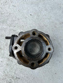 Engine Cooling Tzm50R 4Kj Tzr50R