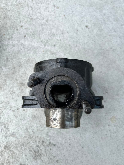Engine Cooling Tzm50R 4Kj Tzr50R