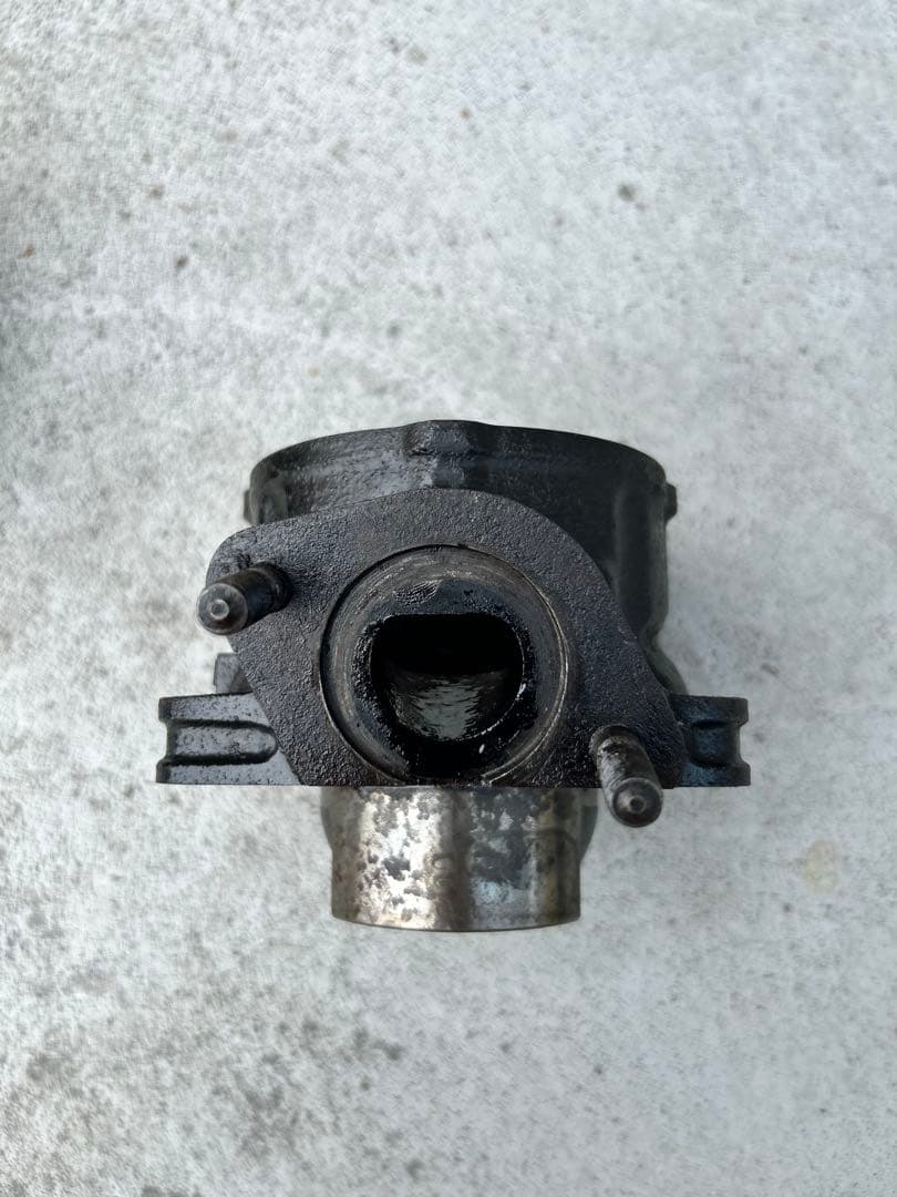 Engine Cooling Tzm50R 4Kj Tzr50R