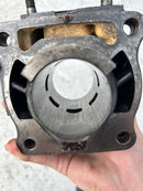 Engine Cooling Tzm50R 4Kj Tzr50R