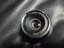 Pergear Lens (Single Focus) F1.8 Z Mf