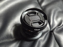 Pergear Lens (Single Focus) F1.8 Z Mf