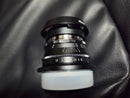 Pergear Lens (Single Focus) F1.8 Z Mf