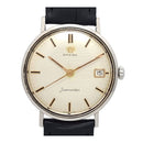 Omega Hand -Wound Clock Cal.610 14775-1Sc