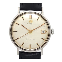 Omega Hand -Wound Clock Cal.610 14775-1Sc