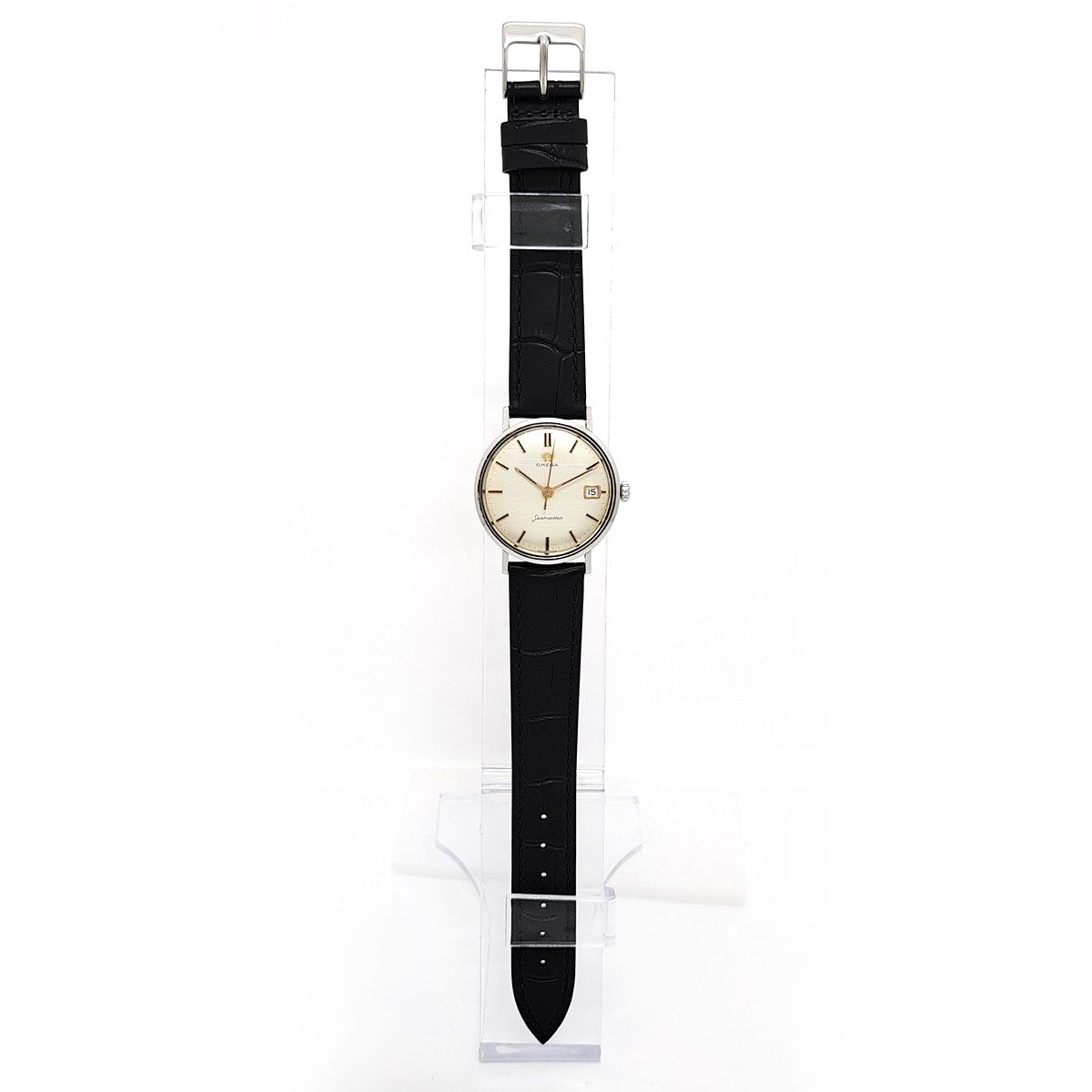 Omega Hand -Wound Clock Cal.610 14775-1Sc