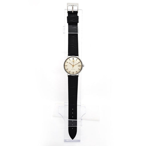 Omega Hand -Wound Clock Cal.610 14775-1Sc