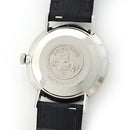 Omega Hand -Wound Clock Cal.610 14775-1Sc