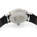 Omega Hand -Wound Clock Cal.610 14775-1Sc