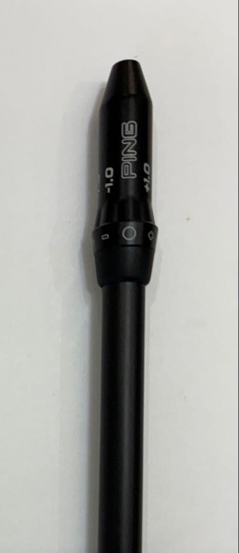 Ust Mamiya Shafts G440 Attas Mb Fw 55Sr 5W
