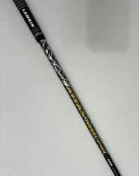 Ust Mamiya Shafts G440 Attas Mb Fw 55Sr 5W