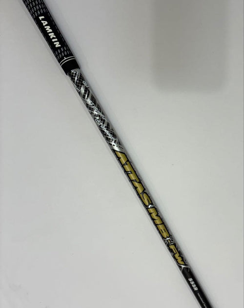 Ust Mamiya Shafts G440 Attas Mb Fw 55Sr 5W