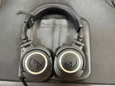 Audio Technica Wireless Headphones Ath-M50Xbt2