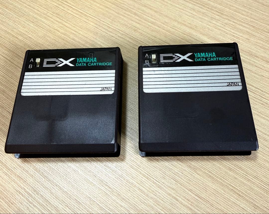 Yamaha Others Voice Rom Dx7 2