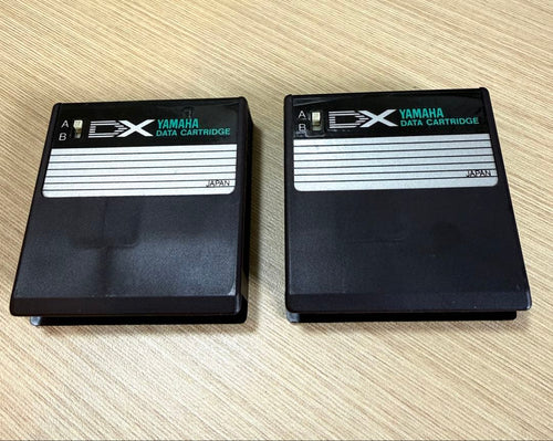 Yamaha Others Voice Rom Dx7 2