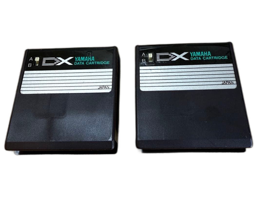 Yamaha Others Voice Rom Dx7 2