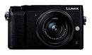 Digital Slr Gx7Mk2 Dmc-Gx7Mk2Kk