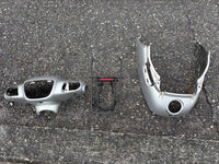 Yamaha Cowls Fenders