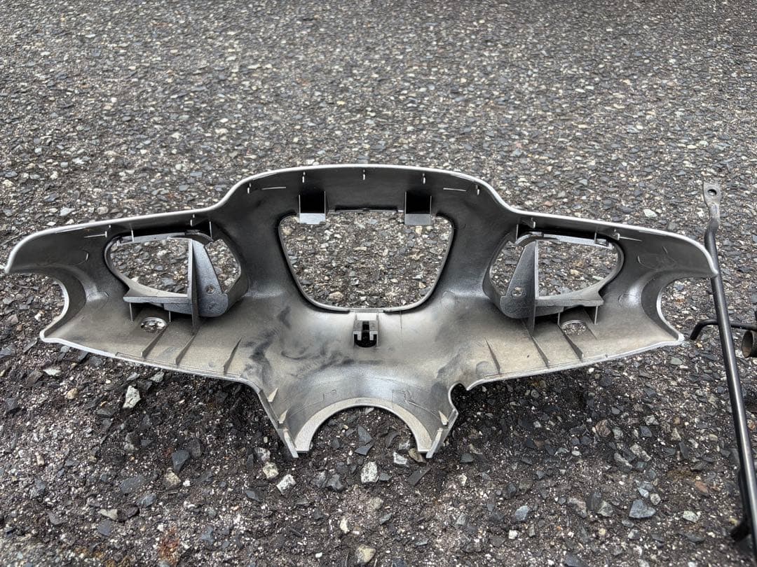 Yamaha Cowls Fenders