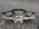 Yamaha Cowls Fenders