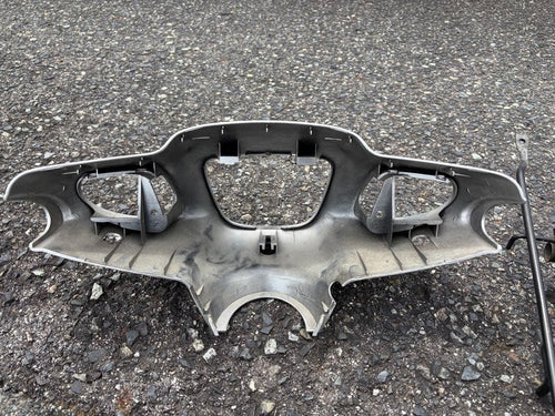 Yamaha Cowls Fenders