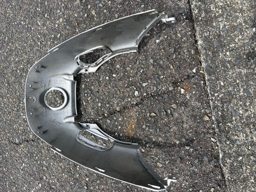 Yamaha Cowls Fenders