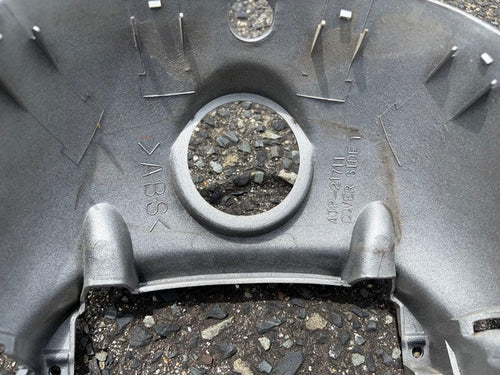 Yamaha Cowls Fenders