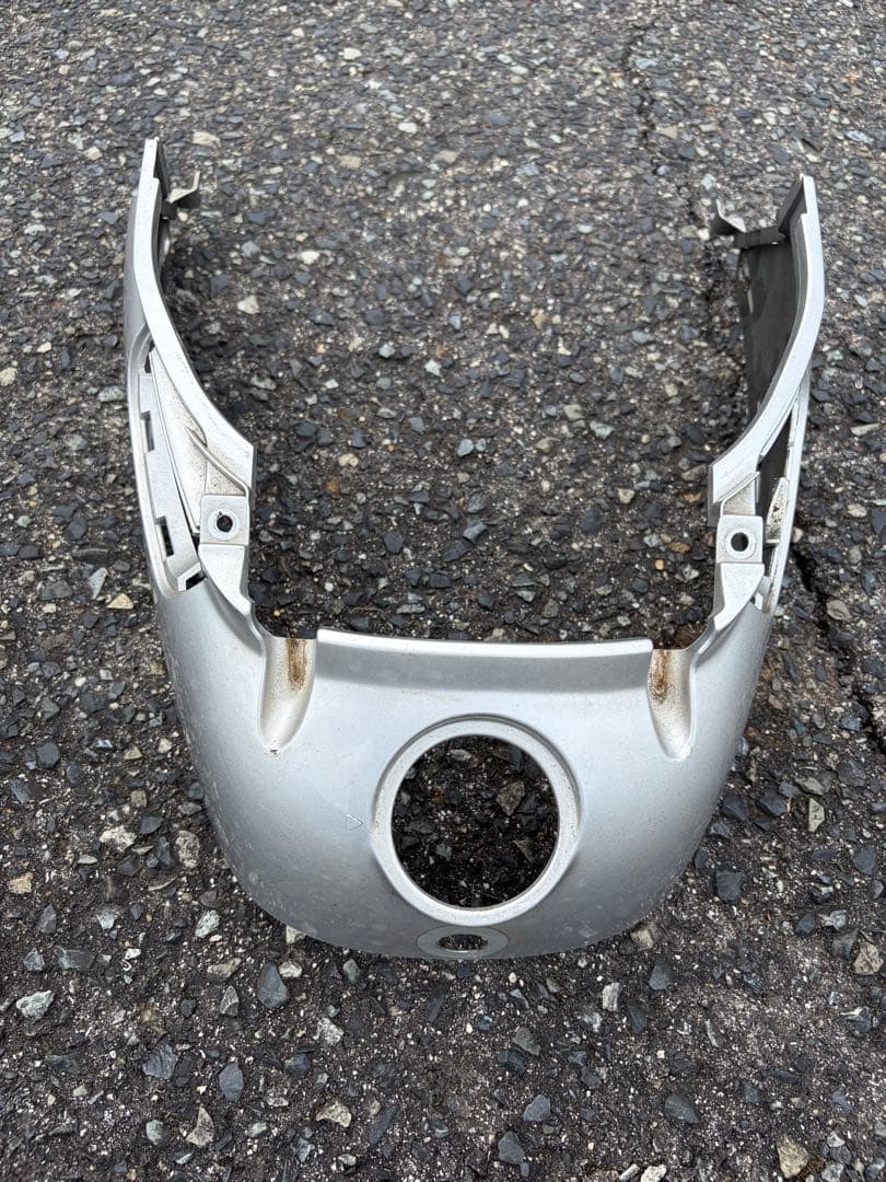 Yamaha Cowls Fenders