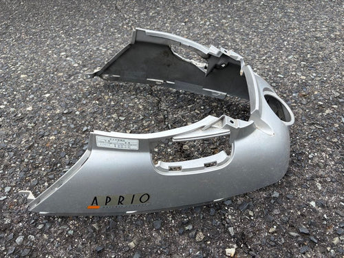 Yamaha Cowls Fenders