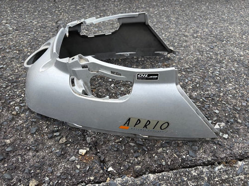 Yamaha Cowls Fenders