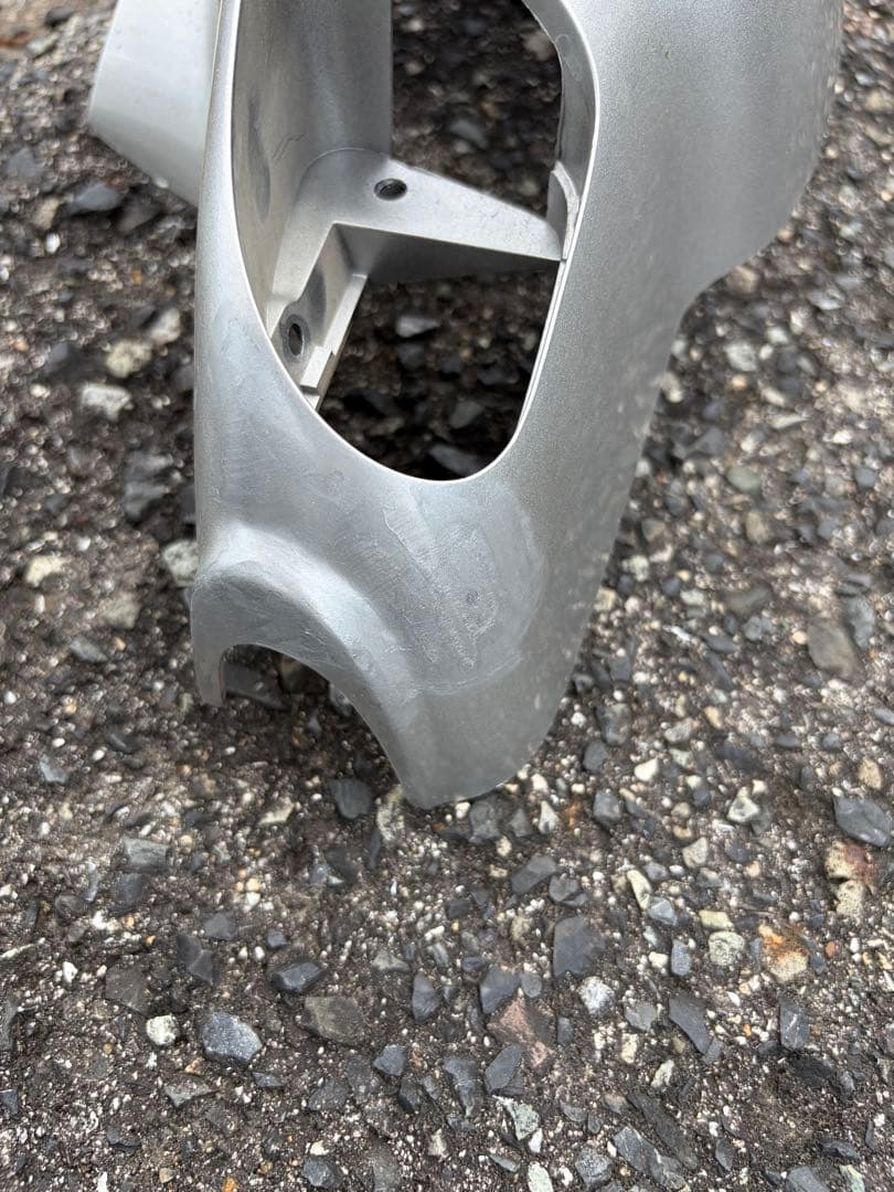 Yamaha Cowls Fenders