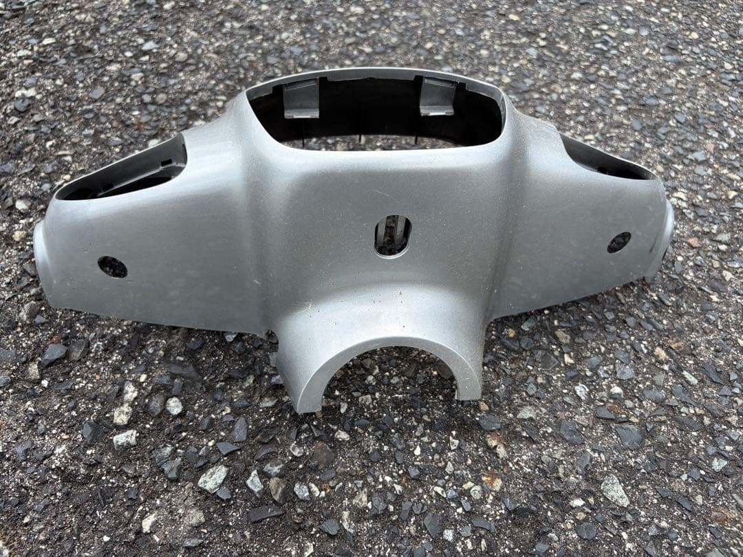 Yamaha Cowls Fenders