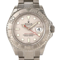 Rolex Automatic Winding Clock 16622 Ssxpt V