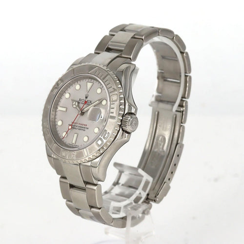 Rolex Automatic Winding Clock 16622 Ssxpt V