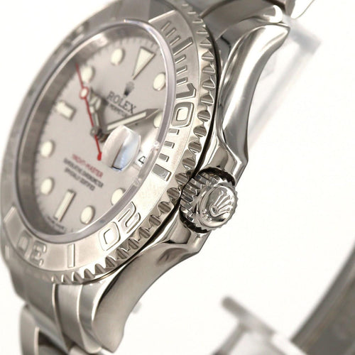 Rolex Automatic Winding Clock 16622 Ssxpt V