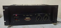 Yamaha Power Amplifiers Pc2002