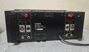 Yamaha Power Amplifiers Pc2002