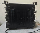 Yamaha Power Amplifiers Pc2002