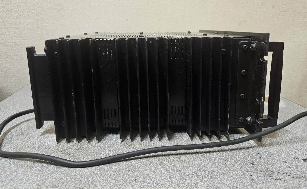 Yamaha Power Amplifiers Pc2002