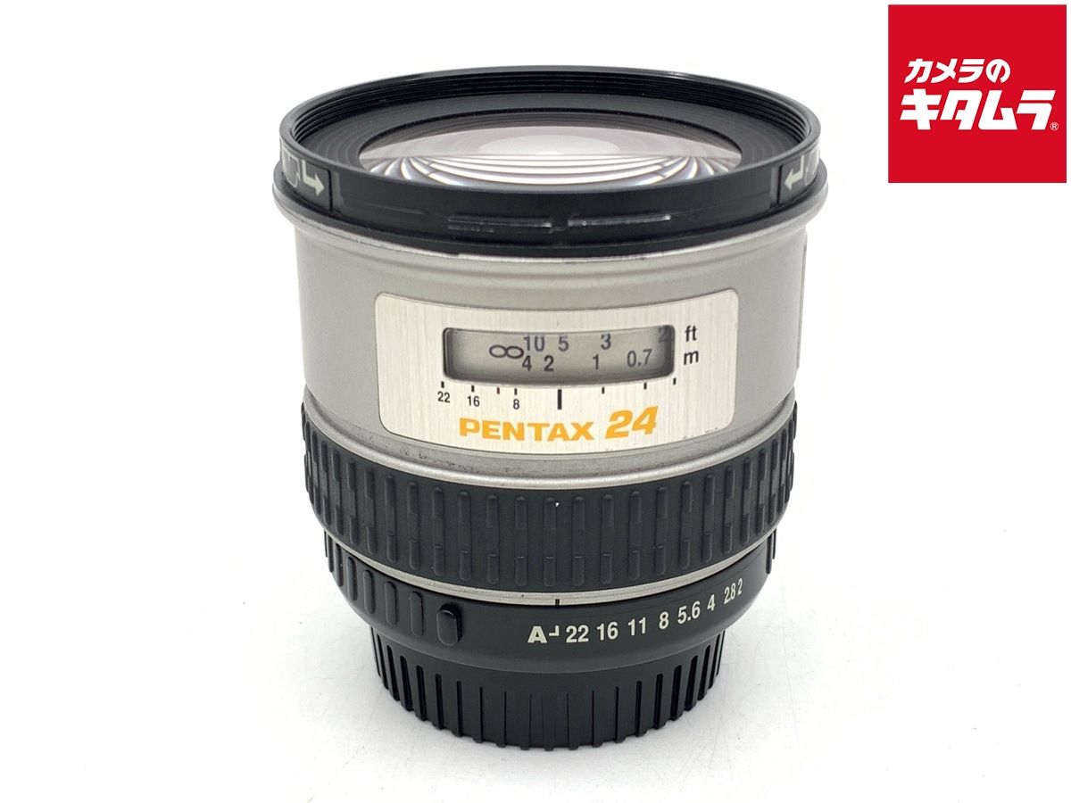 Lens (Single Focus) Fa 24/2 Al