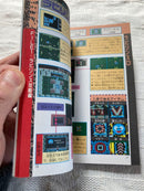 Game Capture Book