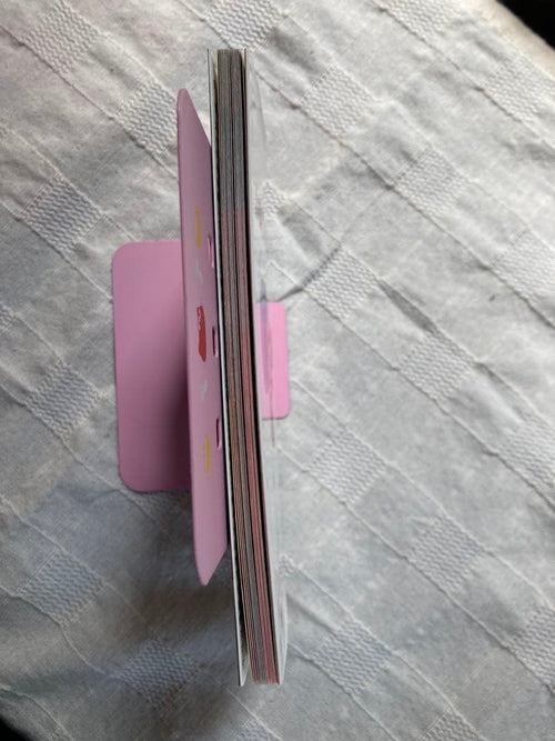 Game Capture Book